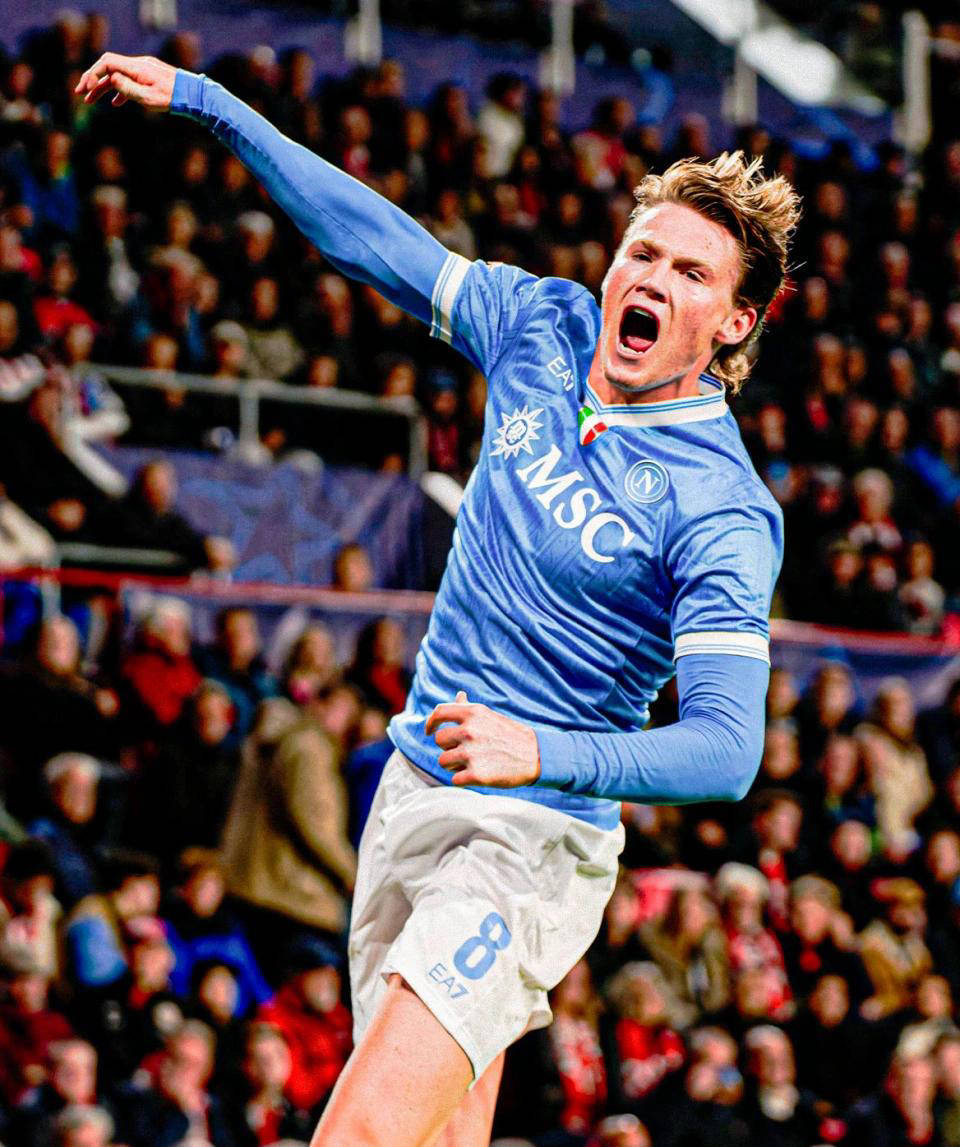 卢卡库与那不勒斯达成协议