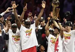 多伦多猛龙官网