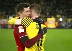 罗伊斯在多特蒙德踢多久了