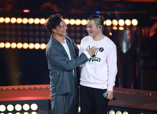 开云网页版登录入口-第29集宿敌