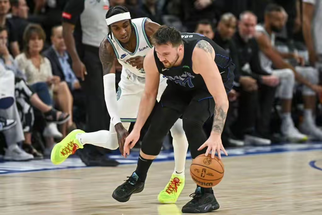 森林狼重来未在季后赛中横扫过 森林狼重来未在季后赛中横扫过