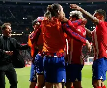 马德里竞技vs塞维利亚推迟